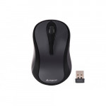 A4Tech G3-280N Wireless Optical Mouse, 1-Year Warranty