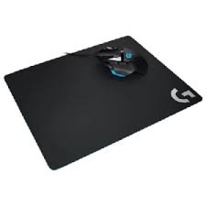 Logitech G240 Cloth Gaming Mouse Pad