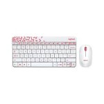 Logitech MK240 Wireless Keyboard and Mouse Combo