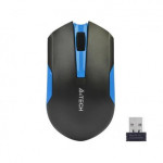 A4TECH G3-200N 2.4GHz Wireless Mouse, 1-Year