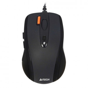 A4 Tech 70FX 7 Button Pad Less Mouse