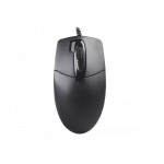 A4TECH OP-730D 2X Click Optical USB Mouse, 1-Year