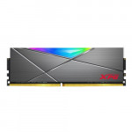 ADATA DDR4 8GB 3600Bus D50 RGB Gaming RAM, PLT