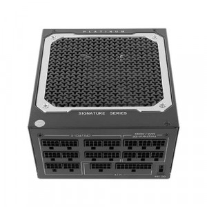 Antec Signature Platinum 1300Watt 80 Plus Platinum Power Supply, 10-Years Warranty
