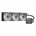 Antec Symphony 360 ARGB All-in-One Liquid CPU Cooler, 3-Years Warranty