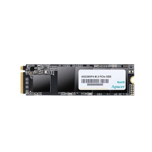 Apacer AS2280P4 1TB M.2 NVME SSD #AP1TBAS2280P4-1