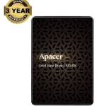 Apacer AS340X 240GB 2.5 Inch SATAIII SSD #AP240GAS340XC-1