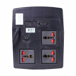 Apollo 1120KS 1200VA UPS, 1-Year Warranty