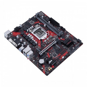 Asus EX-B560M-V5 10th/11th Gen Intel Motherboard, 3-Years Warranty