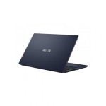 ASUS ExpertBook B1 B1502CBA Laptop, Core i5-1235U, 8GB DDR4 3200MHz, 512GB M.2 NVME, 15.6" FHD, LAN, FREE DOS, Star Black