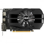 ASUS GTX 1050 Ti GDDR5 4GB CUDA Graphics Card #PH-GTX1050TI-4G, 2-Years Warranty
