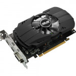 ASUS GTX 1050 Ti GDDR5 4GB CUDA Graphics Card #PH-GTX1050TI-4G, 2-Years Warranty