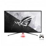 Asus ROG Strix XG43UQ 43-inch Gaming Monitor, HDMI 2.1, 4K UHD (3840 x 2160), 144 Hz, 1ms MPRT, 3-Years Warranty