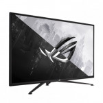 Asus ROG Strix XG43UQ 43-inch Gaming Monitor, HDMI 2.1, 4K UHD (3840 x 2160), 144 Hz, 1ms MPRT, 3-Years Warranty
