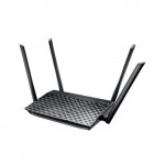 Asus RT-AC1200 V2 Dual-Band Wifi Wireless Router, 2-Years Warranty