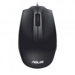 Asus UT280  USB Mouse, Cable 90CM, Resolution 1000DPI, 1-Year Warranty