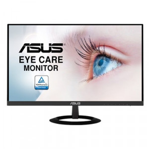 Asus VZ229HE 21.5" IPS Borderless Slim Monitor (1xHDMI, 1xVGA) (No HDMI Cable), 3-Years