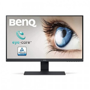 BenQ GW2283 21.5" Eye-care Stylish Full HD IPS Monitor, 3-Years Warranty