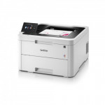 Brother HL-L3270CDW Color Laser Printer, 1-Year Warranty