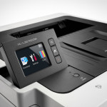 Brother HL-L3270CDW Color Laser Printer, 1-Year Warranty