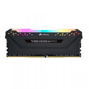 Corsair Vengeance RGB Pro 8GB DDR4 3200MHz Ram, PLT