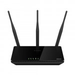 D-Link DIR-819 Wireless AC750 Dual Band Router, 3-Years Warranty