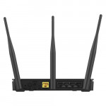 D-Link DIR-819 Wireless AC750 Dual Band Router, 3-Years Warranty