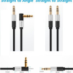 D-Tech Audio Cable 2M #T0213