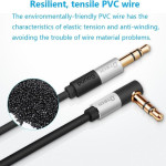 D-Tech Audio Cable 2M #T0213