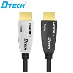 D-Tech DT-HF562 HDMI Cable 50M (Fiber)