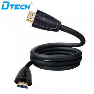 D-Tech HDMI Cable 1.5M, Model: DT-H003