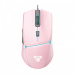 FANTECH CRYPTO VX7 SAKURA EDITION USB GAMING MOUSE, 1-Year Warranty