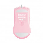 FANTECH CRYPTO VX7 SAKURA EDITION USB GAMING MOUSE, 1-Year Warranty