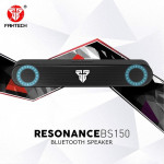 Fantech Resonance BS150 Bluetooth Gaming Speaker, 1-Year Warranty
