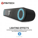 Fantech Resonance BS150 Bluetooth Gaming Speaker, 1-Year Warranty