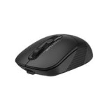 A4TECH FM10 FSTYLER WIRED Mouse, USB, Black-Orange
