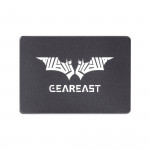 GearEast 960GB 2.5-inch SATA III SSD (Solid Sate Drive), P/N#QLS29TB960, 3-Years Warranty