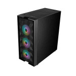 Golden Field 8701B ATX Gaming Case