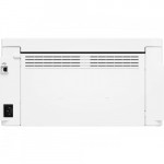 HP 107a Laser Printer, 1-Year Warranty