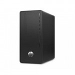 HP 280 Pro G8 MT Core i5 11th Gen Micro Tower Brand PC, 3-Years Warranty