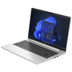 HP PROBOOK 440 G10 Core i5 Laptop, 8GB DDR4 Ram, 512GB NVME SSD, 14 inch FHD Display, Free DOS