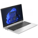 HP PROBOOK 440 G10 Core i5 Laptop, 8GB DDR4 Ram, 512GB NVME SSD, 14 inch FHD Display, Free DOS