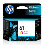 HP 61A COLOR CARTRIDGE