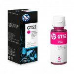 HP GT52 Magenta Original Ink Bottle #MOH55A