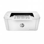 HP Pro M15a Single Function Mono Laser Printer #W2G50A