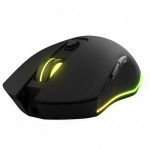 KWG Orion E2 Multi-color Gaming Mouse, 1-Year Warranty