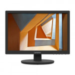 Lenovo D20-20 19.5 inch LCD Monitor, 3-Years Warranty