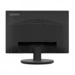 Lenovo D20-20 19.5 inch LCD Monitor, 3-Years Warranty