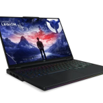 Lenovo LEGION PRO 7 16IRX9H GAMING Core™ i9-14900HX 1TB SSD 16GB RAM 16" Display 240Hz IPS WIN11 NVIDIA® RTX 4080 12GB Eclipse Black