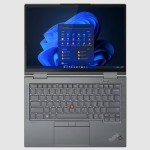 Lenovo ThinkPad X1 Yoga Gen 8 Intel  Core™ i5-1345U vPro 32GB RAM 512GB SSD 14" (1920x1200) IPS Touch Display